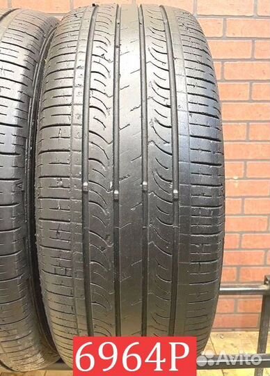 Nexen Classe Premiere 672 205/65 R16 95R