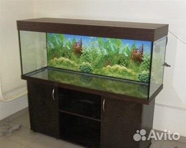Продам аквариумы готовые и на заказ