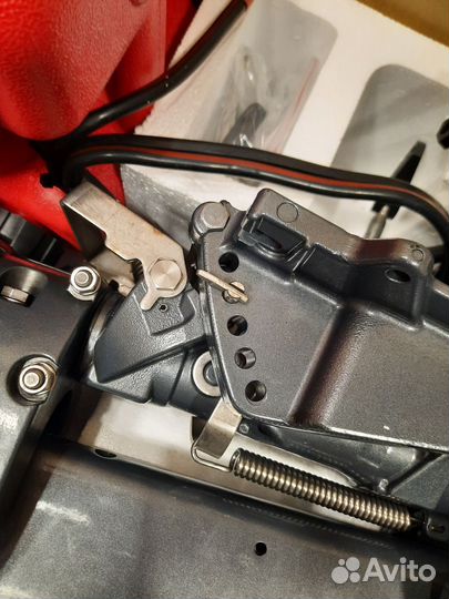 Лодочный мотор Sea-Pro T 30 S&E (Сиа Про)