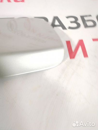 Лючок топливного бака Bmw 528I F10 3.0 N52N 2011