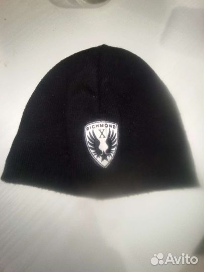 Шапка мужская