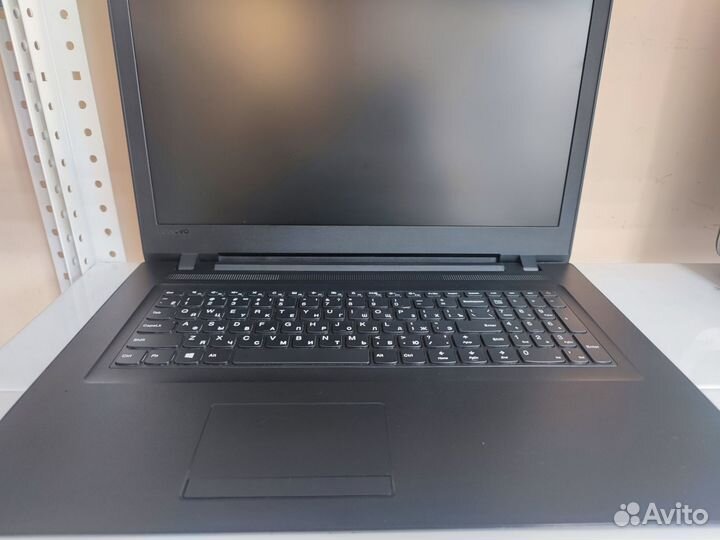 Ноутбук Lenovo 17.3