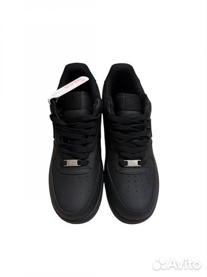 Кроссовки Nike Air Force 1 Black