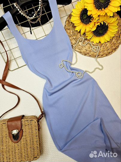 Платье zara новое