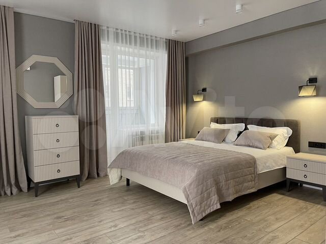 1-к. квартира, 47 м², 3/10 эт.