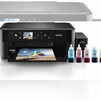 Epson L850