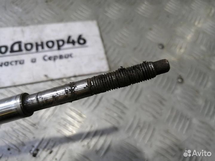 Амортизатор задний Mercedes Benz ML W163