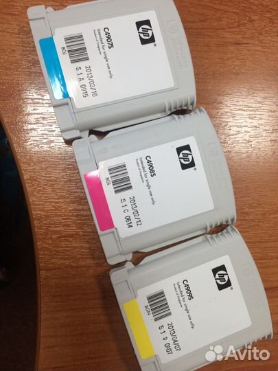 Canon creative park + hp