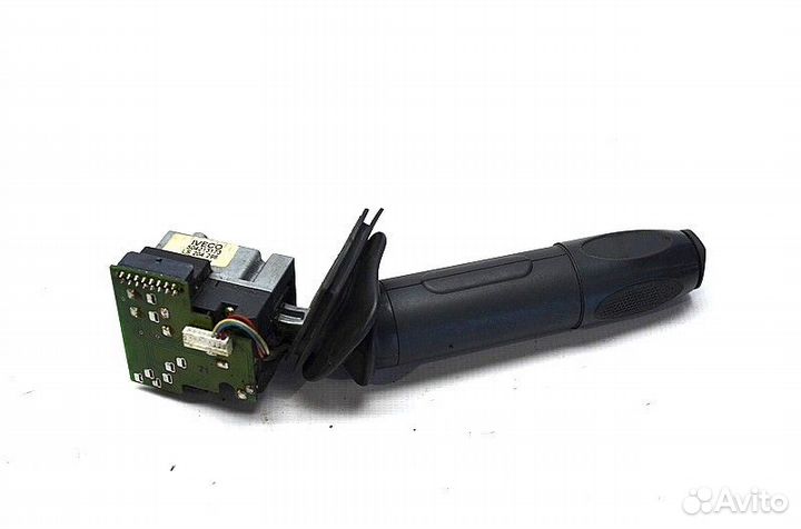 Переключатель круиз контроля iveco Stralis (01.02)