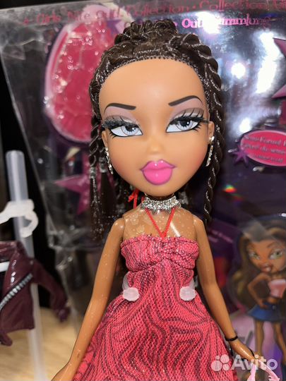 Bratz Sasha gno