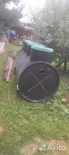 Копка траншей