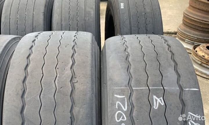 385 65 22.5 шины б/у
