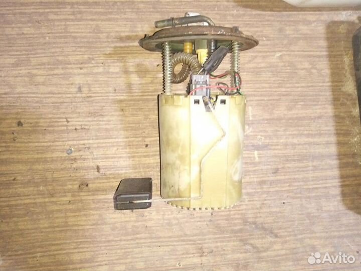 Бензонасос, модуль 0K2NC1335ZA Кия Спектра иж