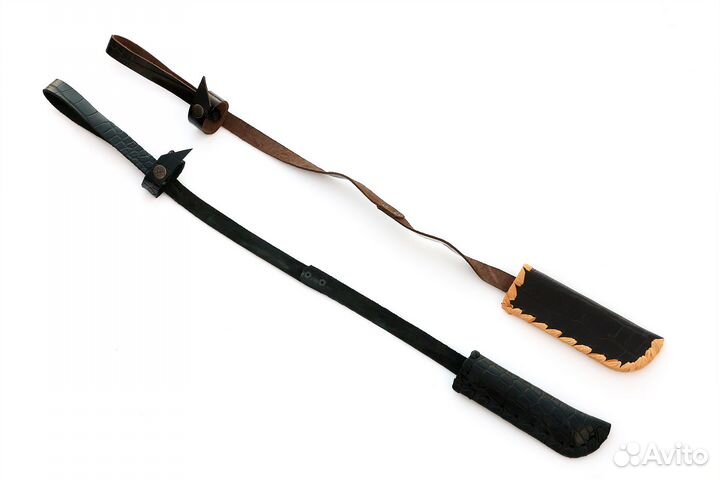 Чехол к шампурам, модель мини