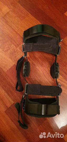 Коленный ортез Orlett PO-303