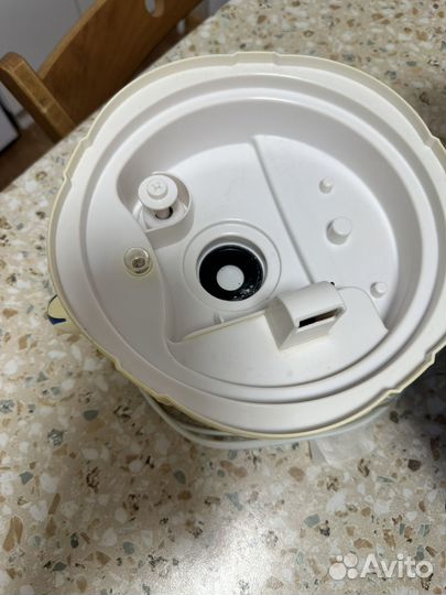 Увлажнитель воздуха Supra