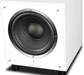 Сабвуфер Wharfedale SW-12 White