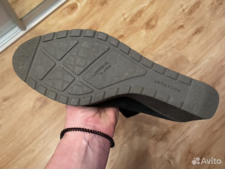 Сапоги демисезонные женские 38