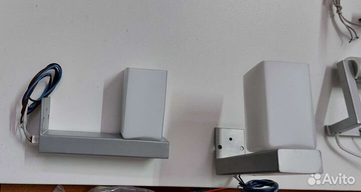 Светильники для зеркала