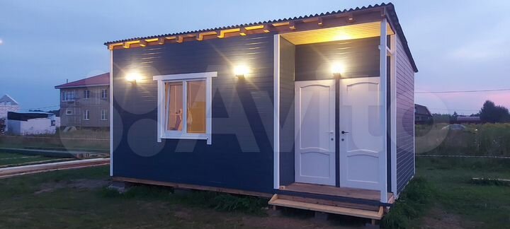 Участок 9,2 сот. (ИЖС)