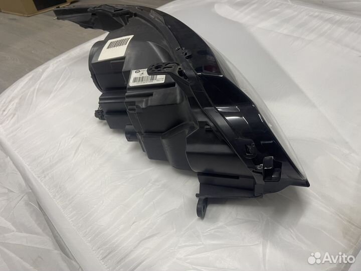 Фара левая Land Rover Range Rover Sport 2013-2017