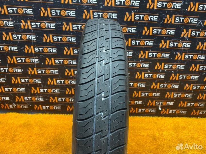 Запасное колесо Mercedes-Benz C-Class W204