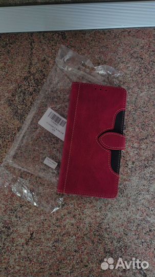 Чехол книжка на Huawei nova 11