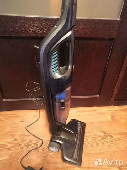 Пылесос Philips PowerProDuo