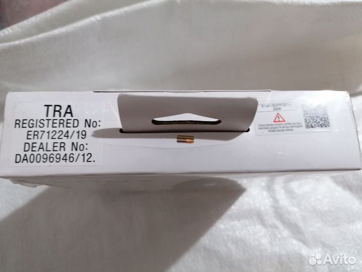 Наушники Sony WH-CH510 Bluetooth новые