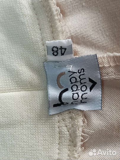 Шорты для беременных 48 размер