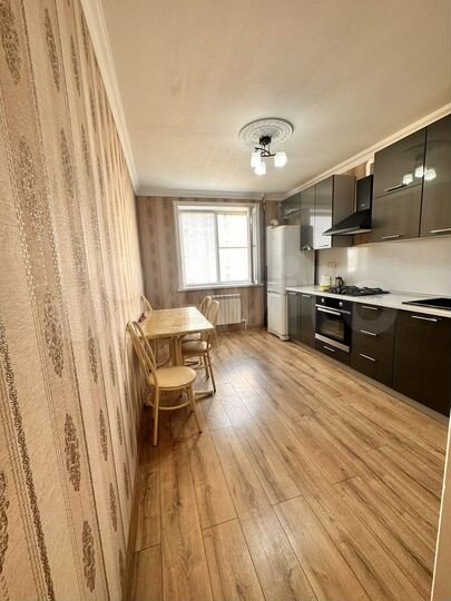 2-к. квартира, 69 м², 4/9 эт.