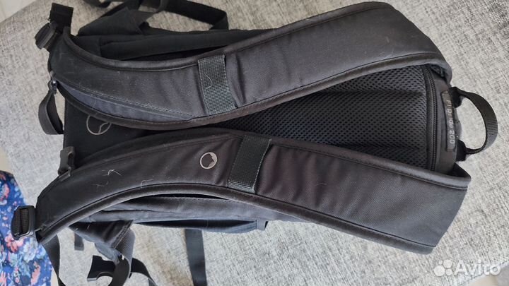 Фоторюкзак Lowerpro Flipside 200