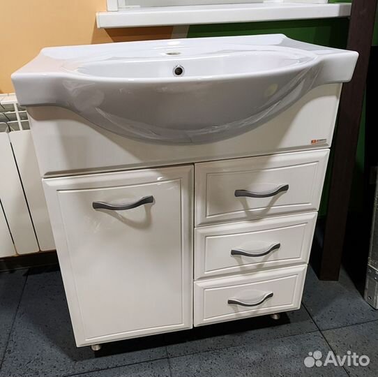 Тумба для ванной