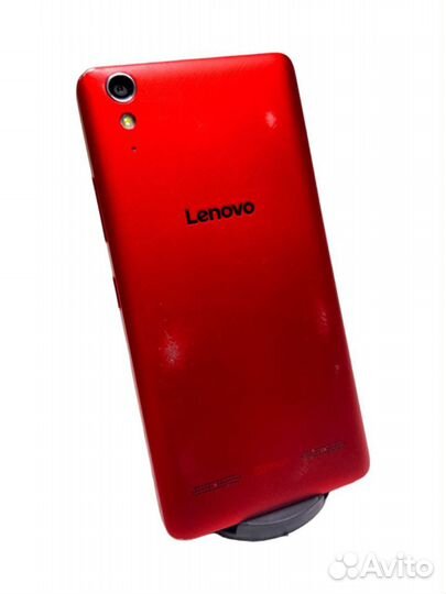 Lenovo A6010, 8 ГБ