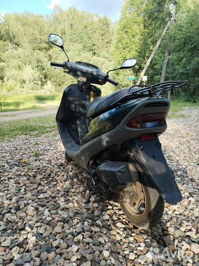 Скутер Honda Tact AF 30