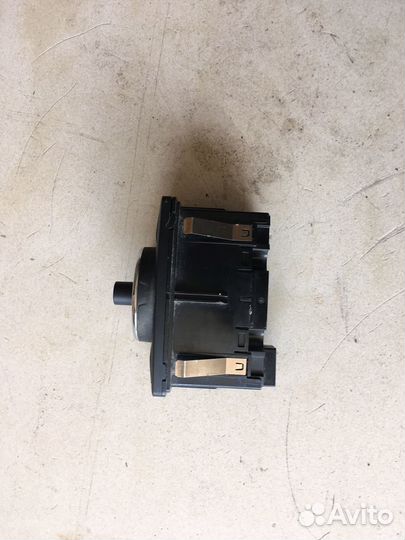 Переключатель света фар Форд Транзит 2014-23