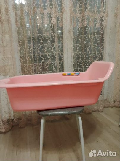 Ванночка для купания