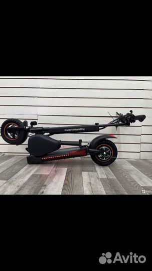 Электро самокат
