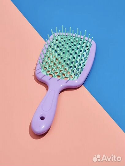Расческа массажная