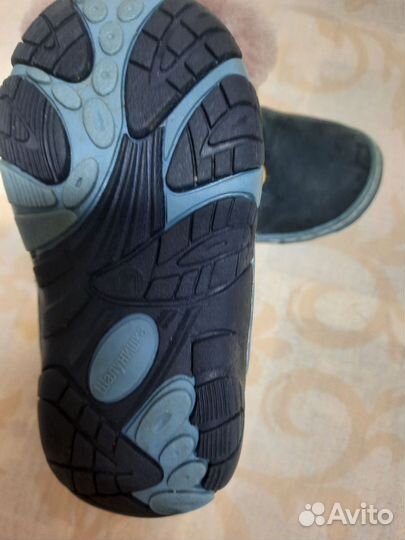 Сапоги зимние для мальчика 21 Бесплатно