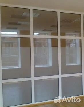 Окна пластиковые