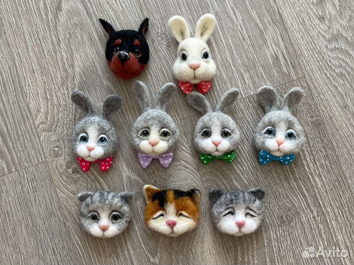 Символ 2023 года. Сувениры