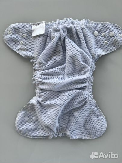 GlorYes подгузники-трусики для плавания 3-18 кг