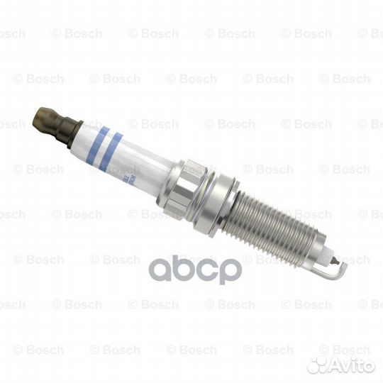 Свеча ZR5TPP33-S (0.8) 242145515 Bosch