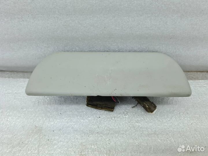 Микрофон Nissan Qashqai рест. J10 2010 28435JD10