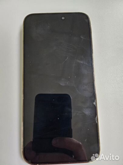 iPhone 14 Pro, 128 ГБ