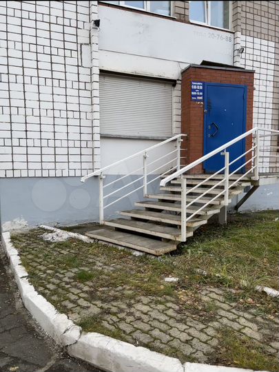 Свободного назначения, 30.3 м²