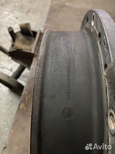 Муфта эластомер bowex elastic 80 HE d- 48407