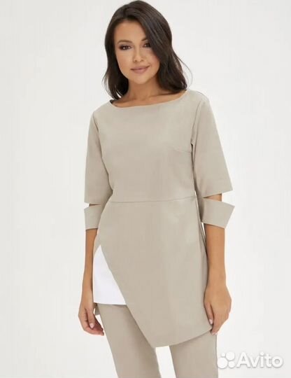 Медицинская одежда