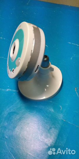 Ip камера SpaceCam F1 Green